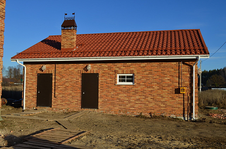 Объект из Кирпич Донские зори Болдино WDF